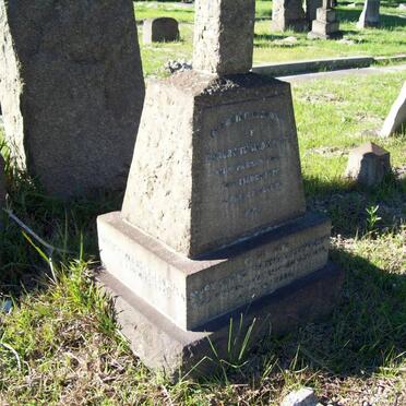 PETZ Robert Thomas -1920 &amp; Mary Elizabeth FENNETT -1933