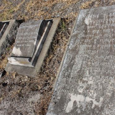 PHILIP :: LAWTON :: THOMPSON :: HODGE :: BARKER 