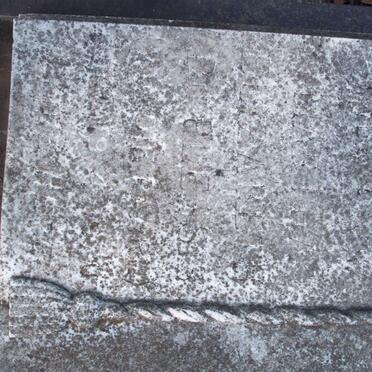 PLESSIS Elizabeth, du ??-??