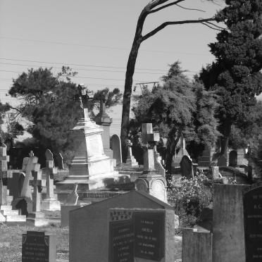 POLITO Francesco 1902-1965 &amp; Angela 1912-1980