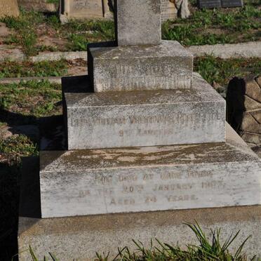 PRICE William Vreichvras, ROSE