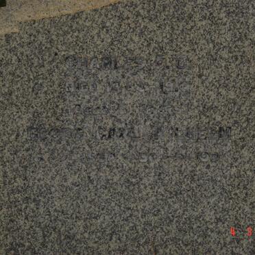 PREUSS Georg Carl Wilhelm 1834-1921 :: PREUSS Charles F.C -1910