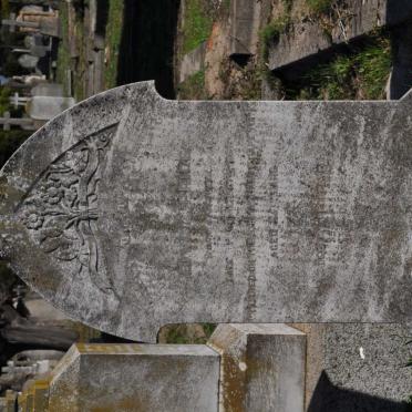 PRICE Emily nee CRIPWELL -1913