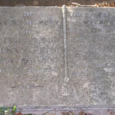 PRICE John R. 1942-1953