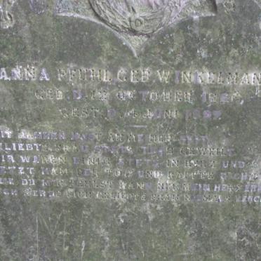 Pf - surnames starting with the letters Pf