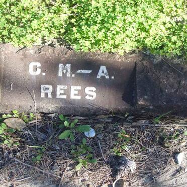 REES C.M.-A.