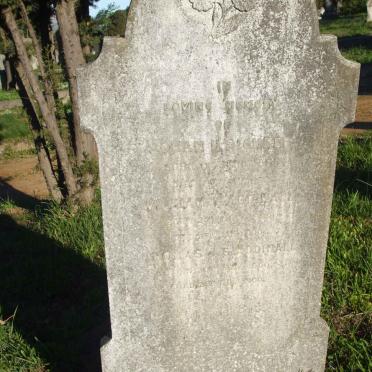 RICHTER Johan H. 1827-1892 :: ADDINALL William T. 1899-1900 :: ADDINALL Thomas S.S. 1900-1900