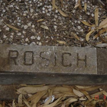 ROSICH