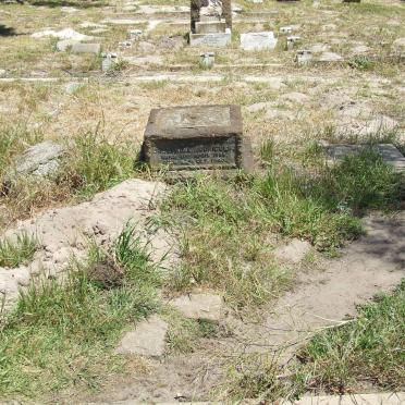 RODRIGUES Josephine 1896-194?