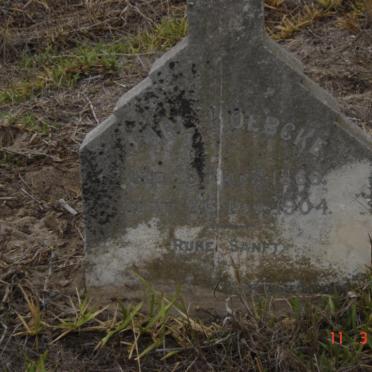 ROEBCKE Carl 1860-1904