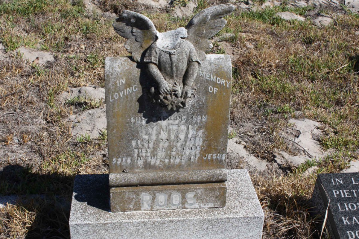 ROOS Lynton 1951-1959