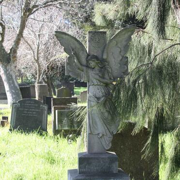 ROOYEN Doreen Hester, van nee SWARTS 1919-1949