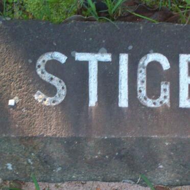 STIGER W.