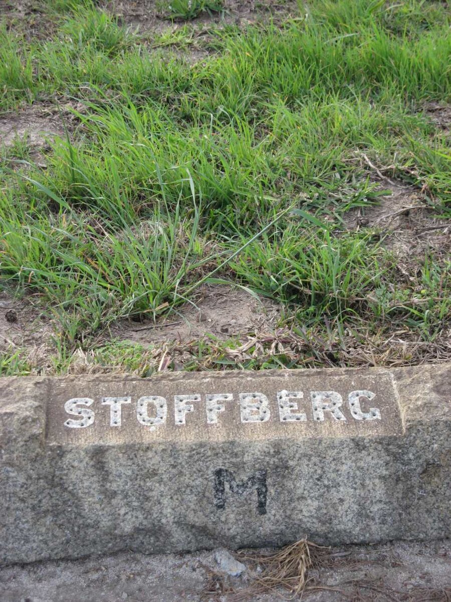 STOFFBERG