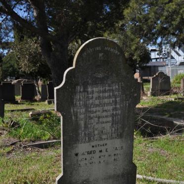 SASS Carl W.S. 1889-1970 :: SASS Hazel Christine 1924-194? :: SASS Winifred M.E. :: SASS Ida Winifred 1918-1928