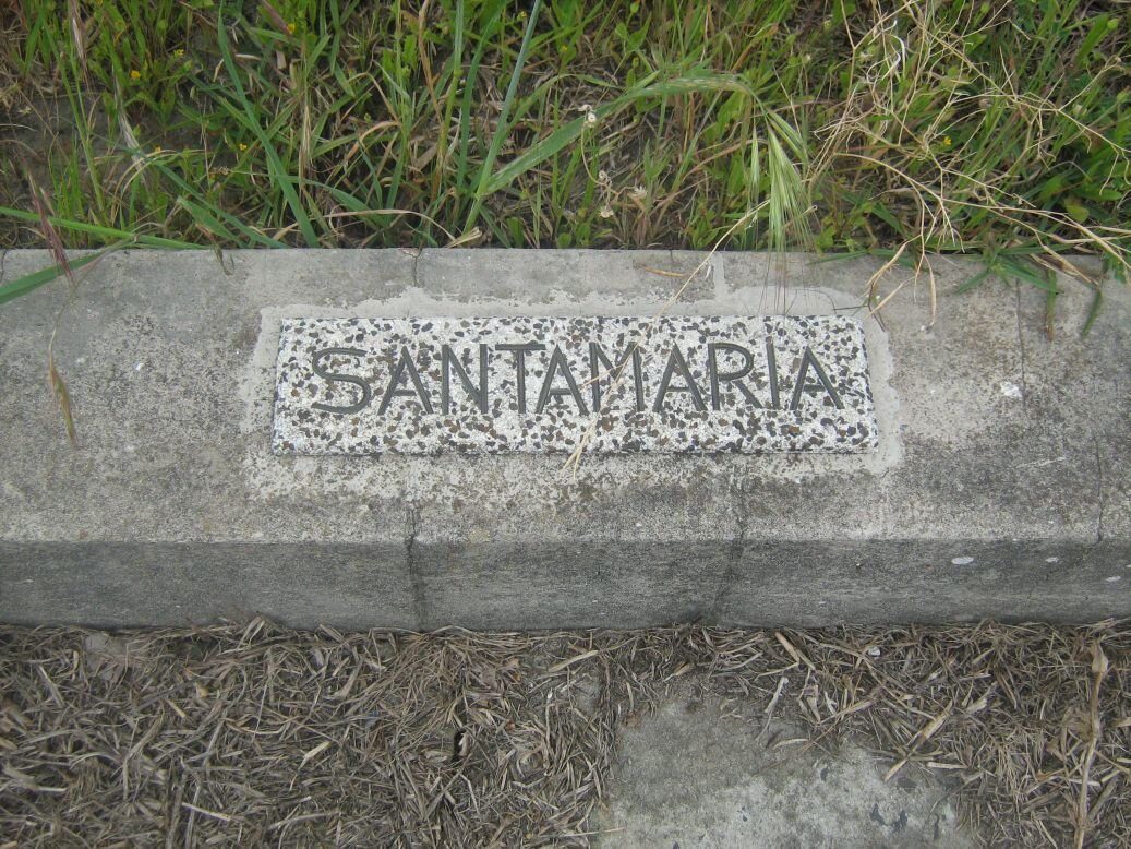 SANTAMARIA