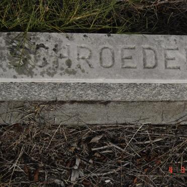 SCHROEDER
