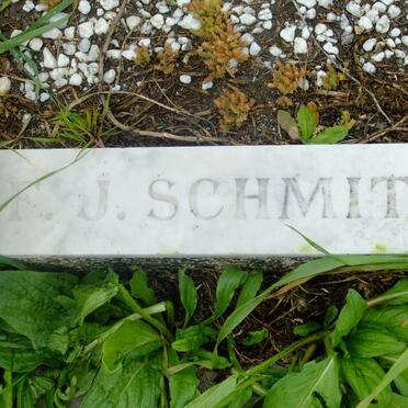 SCHMITZ F.J.