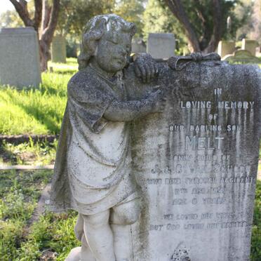 SCHOOR Melt, van -1941