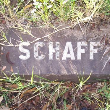 SCHAFF