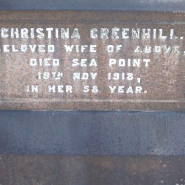 SCOTT Alexander Davidson -1913 :: SCOTT Ivy Buchanan -1901