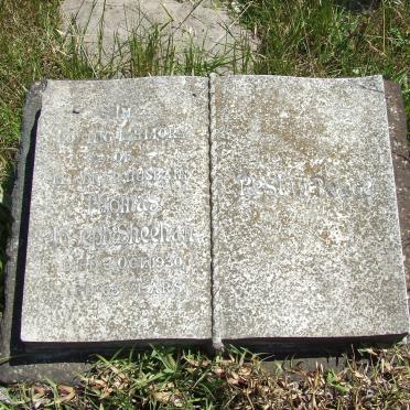 SHEEHAN Thomas Joseph -1930