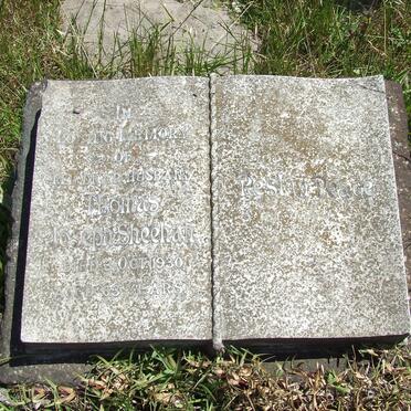 SHEEHAN Thomas Joseph -1930