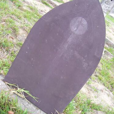 SHERRY Patrick Thomas -1908