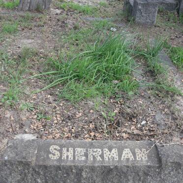 SHERMAN