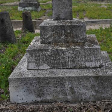 SIMPSON Margaret Lyon -1907