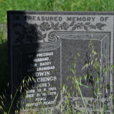 SLADE Edwin Hutchings 1905-1979