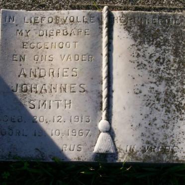 SMITH surnames :: SMITH vanne