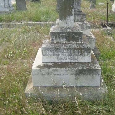 SMITH John Albert -1910