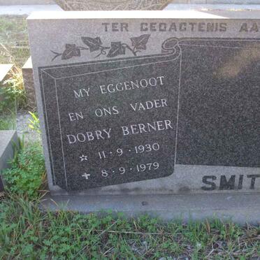 SMITH Dobry Berner 1930-1979