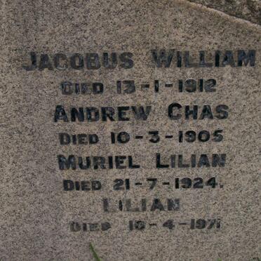 SMITH James :: SMITH family