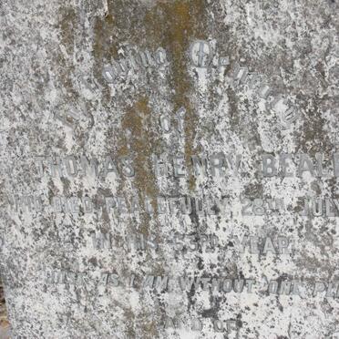 SMITH :: BEALE :: MURISON 