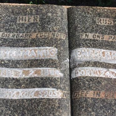 SMIT Hermanus Engelbrecht 1884-1948