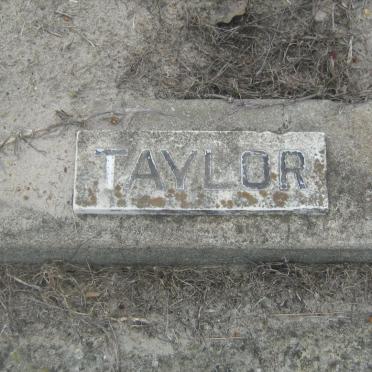 TAYLOR