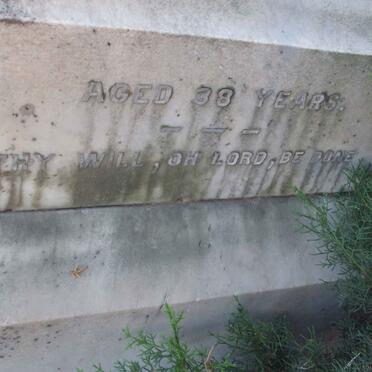 TIMMERMAN Johan Hendrik -1887 &amp; Johanna Elizabeth -1881 :: TIMMERMAN Johan Peter -1877 