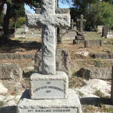 TOMLINSON John W. -1945