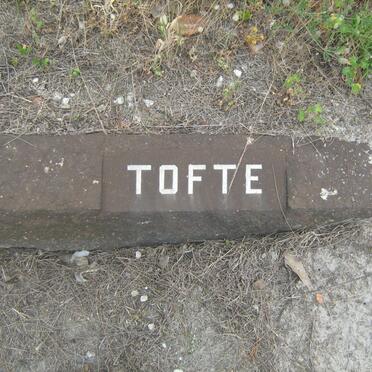 TOFTE