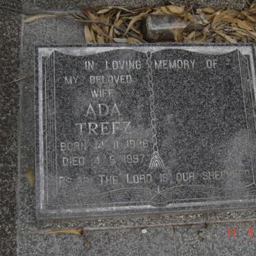 TREFZ Ada 1928-1997