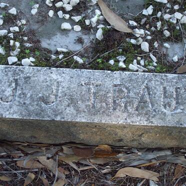 TRAUT J.J.