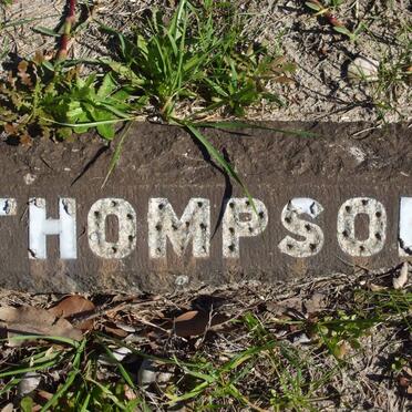 THOMPSON
