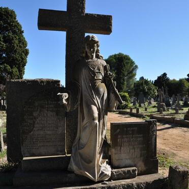 THOMAS William John Henry 1879-1923 :: WILLIAMS Richard 1869-1940