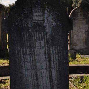 URTEL Johan August 1851-1924