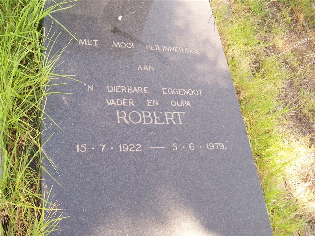 WENTZELL Robert 1922-1979