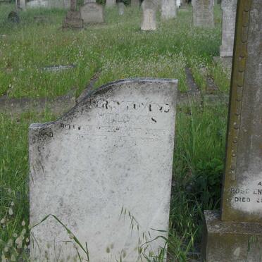 WILLCOCKS Percy Edmund -1972