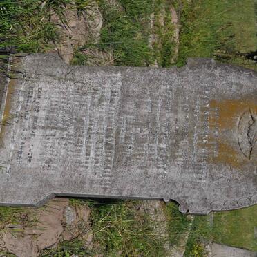 WILLIAMS Frederick John 1882-1946 &amp; Dorothea Susannah 188?-1966