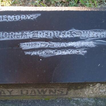 WITHIEL John Sheppard -1924 :: WITHIEL Norman Redvers -1940